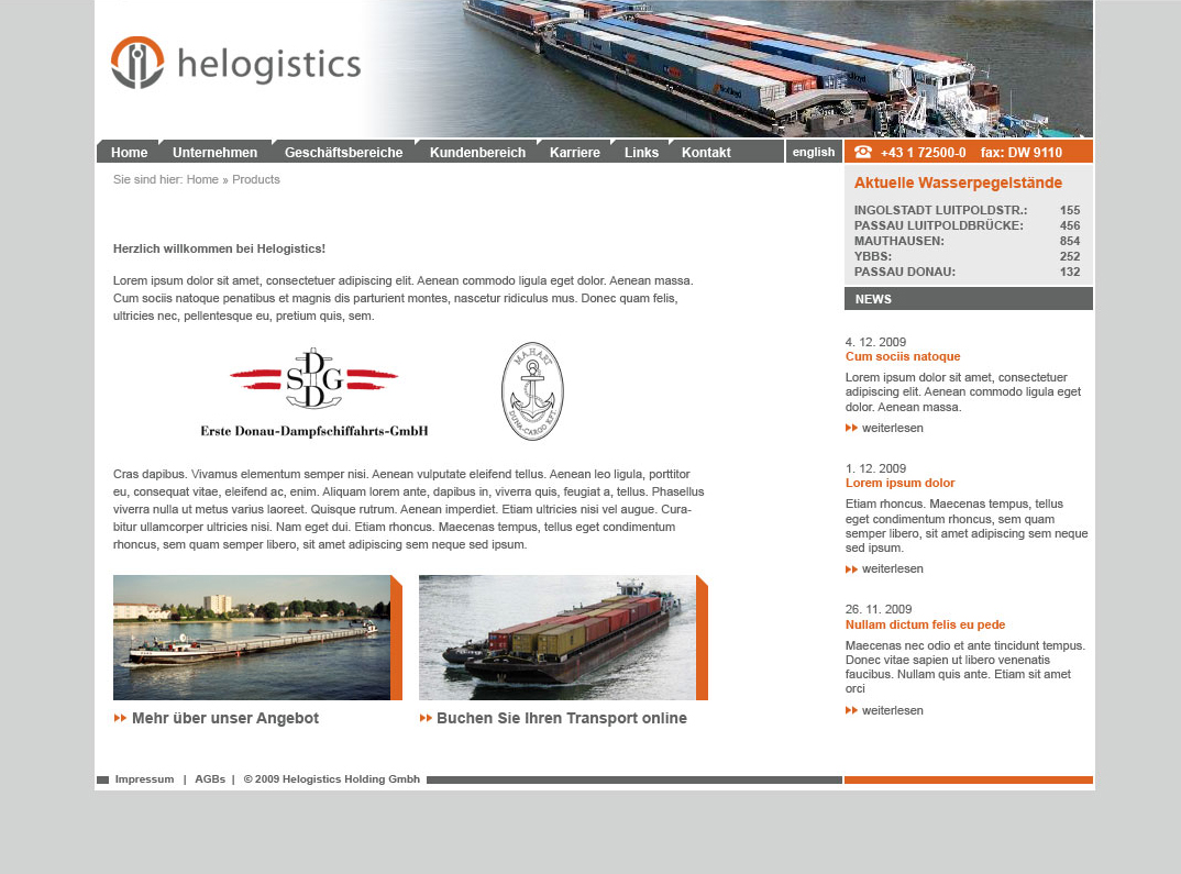 helogistics-website